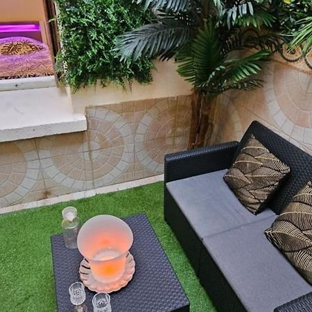 Appartement Avec Terrasse En Rdc Perpignan Exterior photo